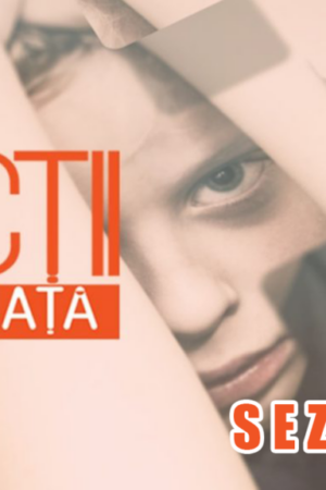 Lectii de Viata – Sezonul 8