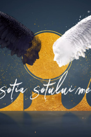 Lia – Sotia Sotului Meu – Sezonul 3